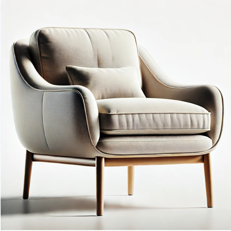 Fotel Stylia Lounge Fotel Stylia Lounge